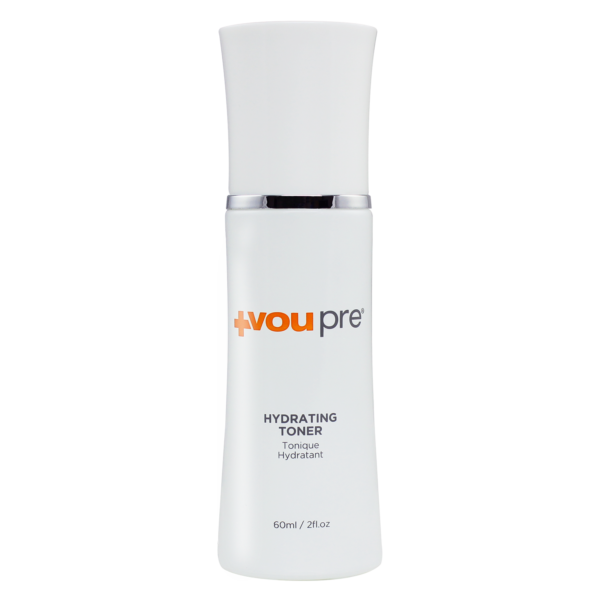 Hydrating Toner